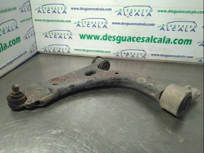 BRAZO SUSPENSION INFERIOR DELANTERO DERECHO FORD FIESTA (CBK) Ambiente