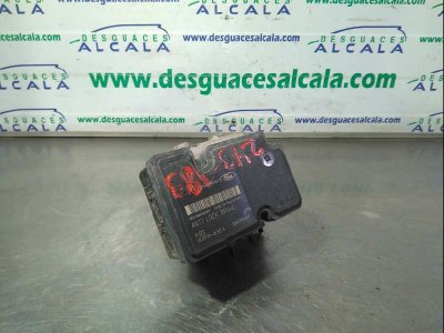 MODULO ABS FORD FIESTA (CBK) Ambiente