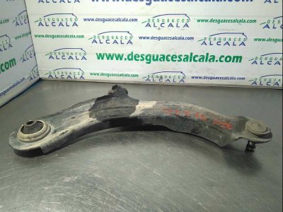 BRAZO SUSPENSION INFERIOR DELANTERO IZQUIERDO RENAULT SCENIC II i- Music