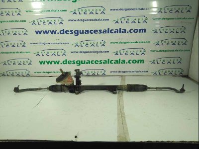 CREMALLERA DIRECCION RENAULT SCENIC II i- Music