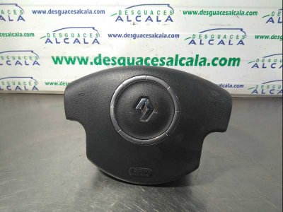 AIRBAG DELANTERO IZQUIERDO RENAULT SCENIC II i- Music