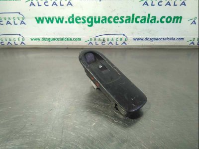 MANDO ELEVALUNAS DELANTERO DERECHO RENAULT SCENIC II i- Music