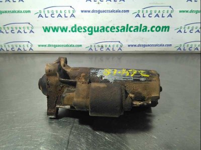 MOTOR ARRANQUE PEUGEOT 309 GRD