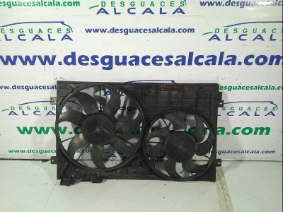 ELECTROVENTILADOR AUDI A3 (8P) 1.9 TDI Ambiente