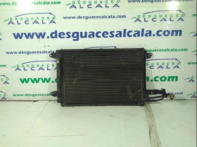 RADIADOR AIRE ACONDICIONADO AUDI A3 (8P) 1.9 TDI Ambiente