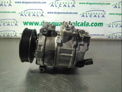 COMPRESOR AIRE ACONDICIONADO AUDI A3 (8P) 1.9 TDI Ambiente