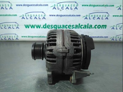 ALTERNADOR AUDI A3 (8P) 1.9 TDI Ambiente