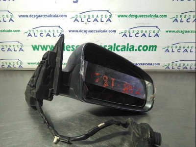 RETROVISOR DERECHO AUDI A3 (8P) 1.9 TDI Ambiente