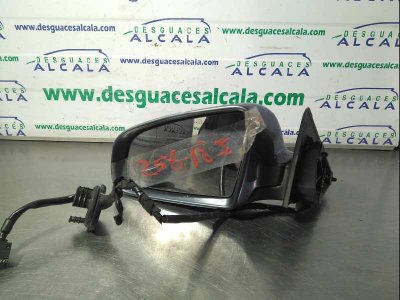 RETROVISOR IZQUIERDO AUDI A3 (8P) 1.9 TDI Ambiente