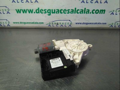 MOTOR ELEVALUNAS DELANTERO IZQUIERDO AUDI A3 (8P) 1.9 TDI Ambiente