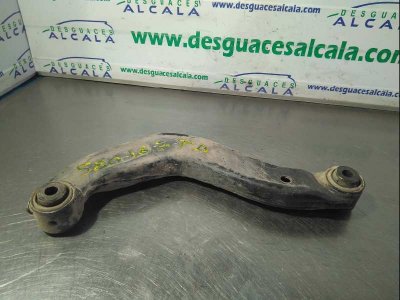 BRAZO SUSPENSION INFERIOR TRASERO DERECHO AUDI A4 BERLINA (8E) 2.0 TDI 16V (103kW)