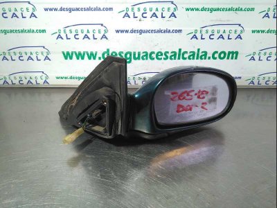 RETROVISOR DERECHO KIA SHUMA 1.8 GS Berlina portón