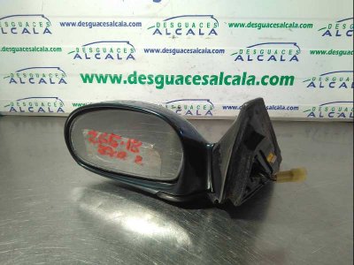 RETROVISOR IZQUIERDO KIA SHUMA 1.8 GS Berlina portón