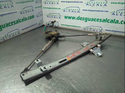 ELEVALUNAS DELANTERO IZQUIERDO KIA SHUMA 1.8 GS Berlina portón