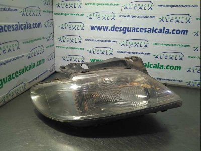 FARO DERECHO CITROEN XSARA BERLINA 1.4i SX