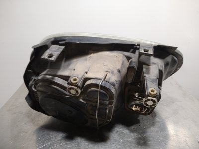 RETROVISOR IZQUIERDO AUDI A4 BERLINA (B5) 1.9 TDI