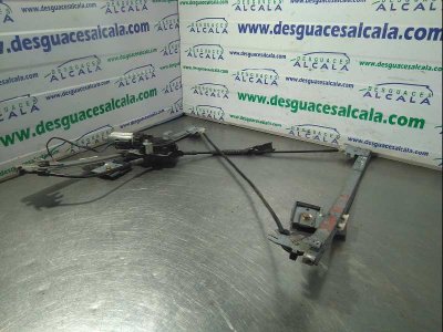 ELEVALUNAS DELANTERO DERECHO SEAT IBIZA (6K1) Select