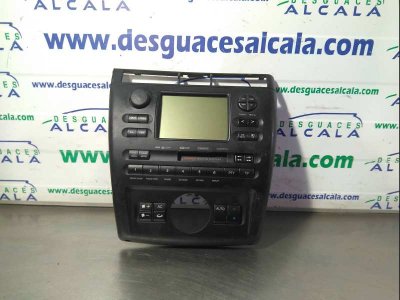 PANTALLA INTERIOR SEAT IBIZA (6K1) Select