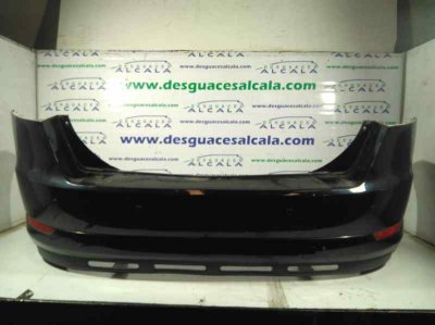 PARAGOLPES TRASERO FORD MONDEO BER. (CA2) Ghia