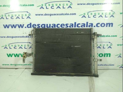 RADIADOR AIRE ACONDICIONADO de Ghia 