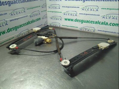 ELEVALUNAS DELANTERO IZQUIERDO FORD MONDEO BER. (CA2) Ghia