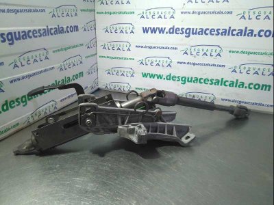 COLUMNA DIRECCION FORD MONDEO BER. (CA2) Ghia