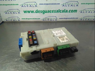 CENTRALITA CHECK CONTROL FORD MONDEO BER. (CA2) Ghia