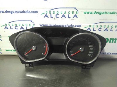 CUADRO INSTRUMENTOS FORD MONDEO BER. (CA2) Ghia