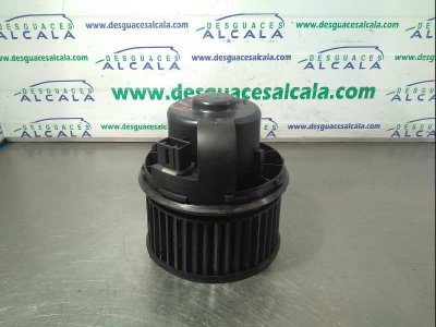 MOTOR CALEFACCION de Ghia 