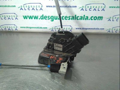 CERRADURA PUERTA DELANTERA DERECHA FORD MONDEO BER. (CA2) Ghia