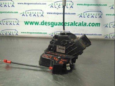 CERRADURA PUERTA DELANTERA IZQUIERDA  FORD MONDEO BER. (CA2) Ghia