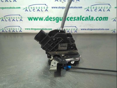 CERRADURA PUERTA TRASERA DERECHA