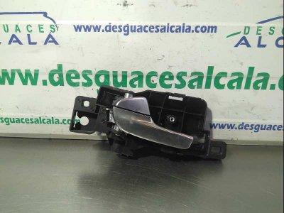 MANETA INTERIOR DELANTERA IZQUIERDA FORD MONDEO BER. (CA2) Ghia