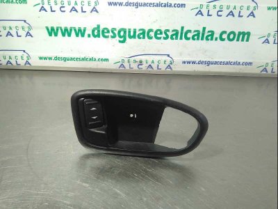 MANDO ELEVALUNAS DELANTERO DERECHO FORD MONDEO BER. (CA2) Ghia