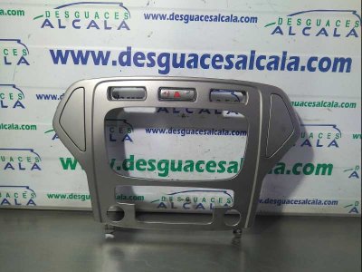 BOTON EMERGENCIA FORD MONDEO BER. (CA2) Ghia