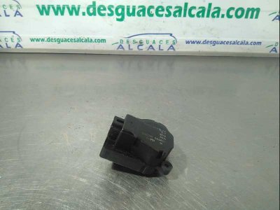 MOTOR TRAMPILLA CALEFACCION FORD MONDEO BER. (CA2) Ghia