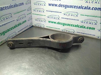 BRAZO SUSPENSION INFERIOR TRASERO DERECHO de Ghia 