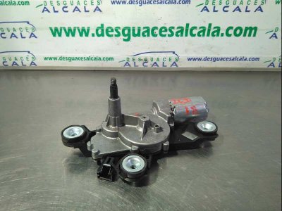 MOTOR LIMPIA TRASERO FORD MONDEO BER. (CA2) Ghia