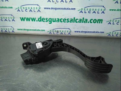 POTENCIOMETRO PEDAL FORD MONDEO BER. (CA2) Ghia