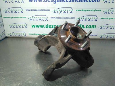 MANGUETA DELANTERA DERECHA FORD MONDEO BER. (CA2) Ghia