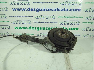 MANGUETA TRASERA DERECHA FORD MONDEO BER. (CA2) Ghia