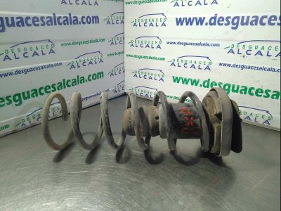 MUELLE AMORTIGUACION FORD MONDEO BER. (CA2) Ghia