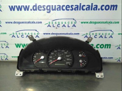 CUADRO INSTRUMENTOS KIA SORENTO 2.5 CRDi EX