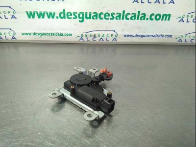 MOTOR CIERRE CENTRALIZADO DELANTERO IZQUIERDO KIA SORENTO 2.5 CRDi EX