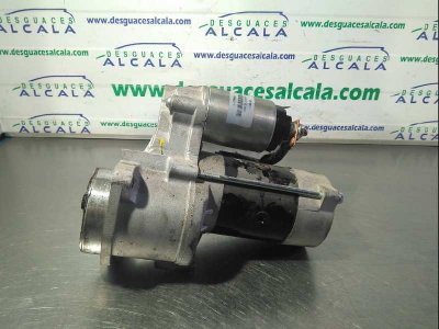 MOTOR ARRANQUE KIA SORENTO 2.5 CRDi EX