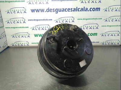 SERVOFRENO de 2.5 CRDi EX 