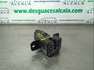 CERRADURA CAPOT de 2.5 CRDi EX 