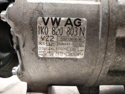 DEPOSITO EXPANSION CITROËN XSARA BERLINA 1.9 D SX