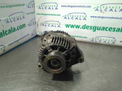 ALTERNADOR CITROËN XSARA BERLINA 1.9 D SX