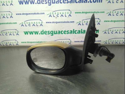 RETROVISOR IZQUIERDO PEUGEOT 206 BERLINA X-Line